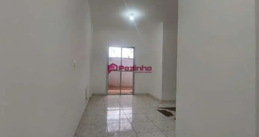 Apartamento à venda em limeira, chácara antonieta, com 2 quartos, com 66 m²