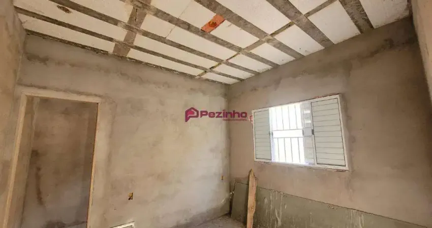 Casa à venda em limeira, jardim marajoara, com 2 quartos, com 101 m²