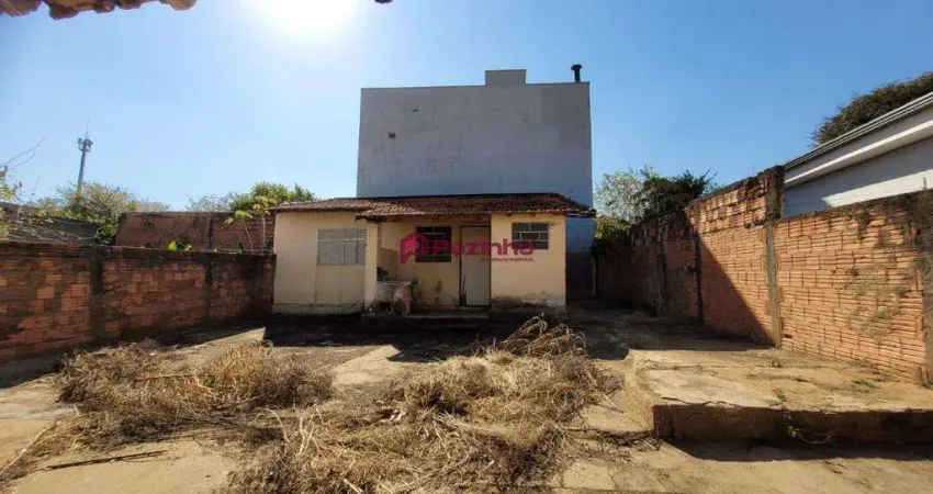 Casa à venda em limeira, jardim nova suíça, com 3 quartos, com 128 m²