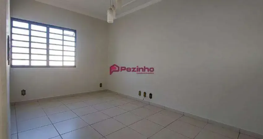 Apartamento à venda em limeira, cidade jardim, com 4 quartos, com 84 m², residencial independência
