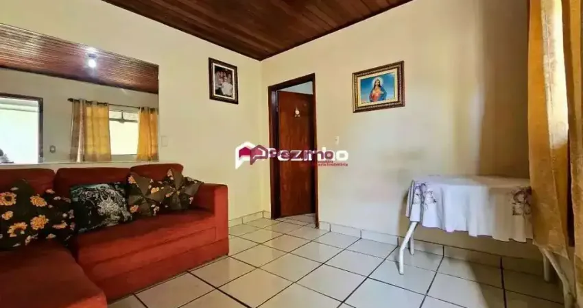 Casa à venda em limeira, jardim cavinato, com 3 quartos, com 215.52 m²