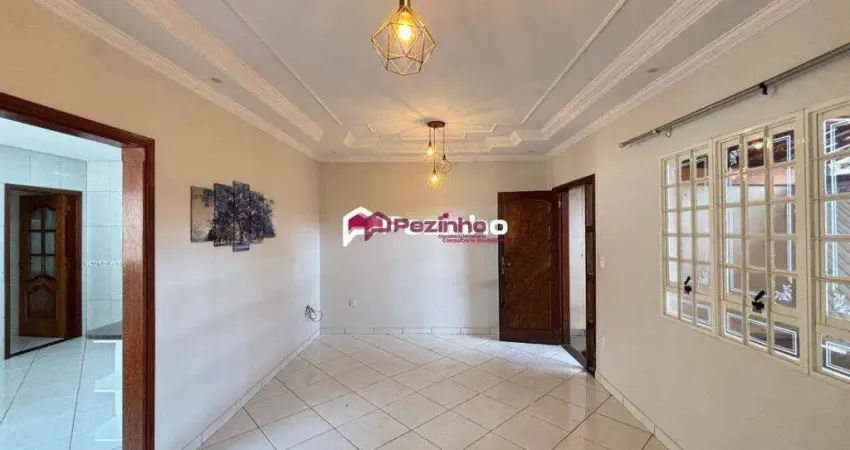 Casa à venda em limeira, jardim das palmeiras, com 2 quartos, com 111.2 m²