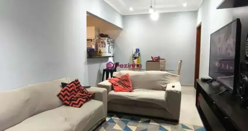 Casa à venda em limeira, jardim são lourenço, com 3 quartos, com 126 m²