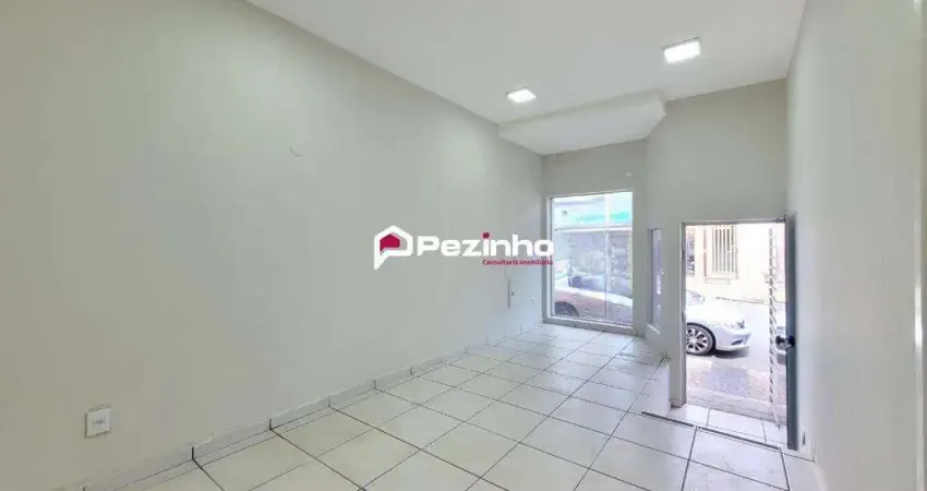 Ponto comercial para alugar na Rua Doutor Trajano Barros Camargo, 1248, Centro, Limeira