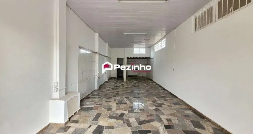 Sala comercial para alugar no Jardim Morro Branco, Limeira 
