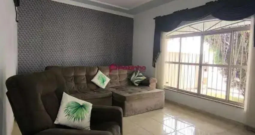 Casa à venda em limeira, jardim nova suíça, com 3 quartos, com 158 m²