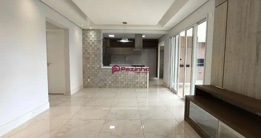 Apartamento à venda e para alugar em limeira, jardim aquárius, com 3 quartos, com 94 m²