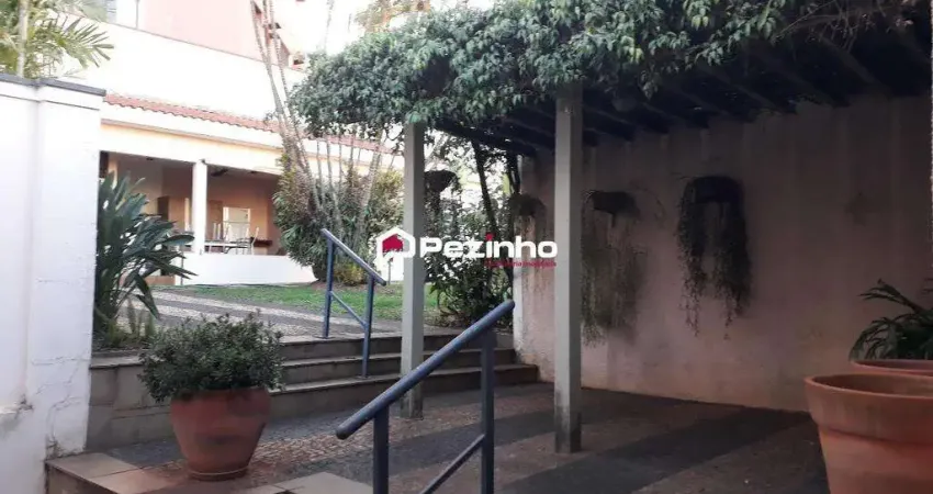 Casa para alugar em limeira, centro, com 4 quartos, com 270 m²