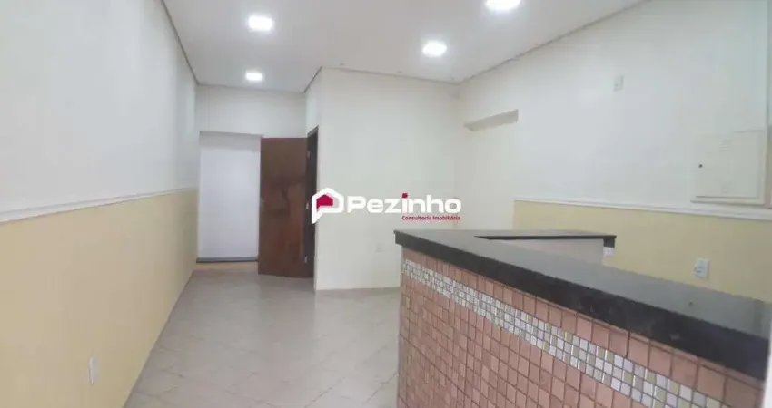 Ponto comercial para alugar na Vila Paraíso, Limeira