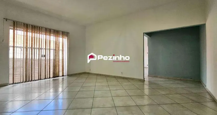 Casa à venda e para alugar em limeira, boa vista, com 3 quartos, com 226.7 m²