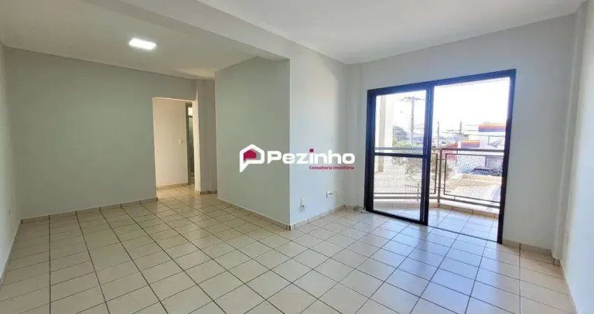 Apartamento para alugar em limeira, jardim elisa fumagalli, com 2 quartos, com 75 m²