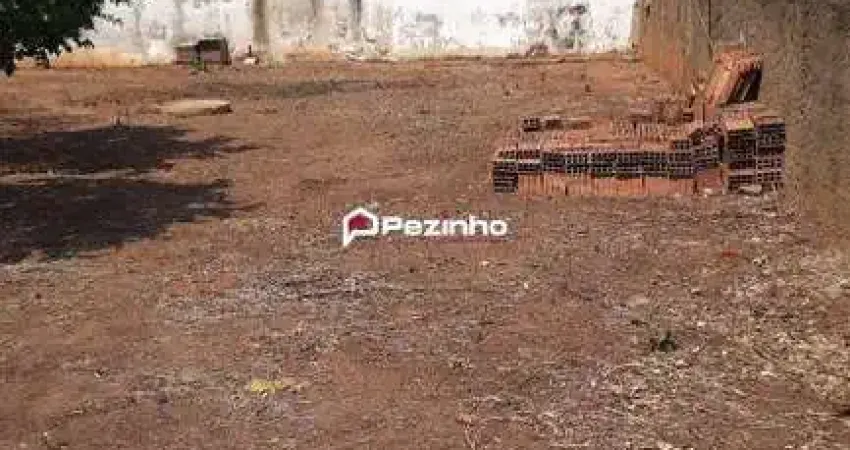 Terreno para alugar em limeira, conjunto residencial parque novo mundo, com 340 m²