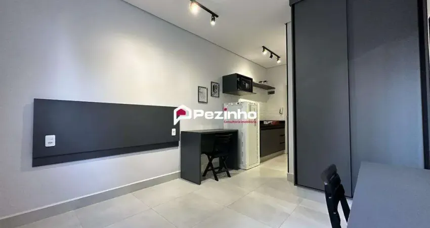Estúdio para alugar em limeira, parque residencial stahlberg, com 1 quarto, com 21 m²