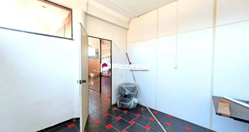 Sala comercial com 3 salas para alugar na Rua Piauí, 84, Vila Claudia, Limeira