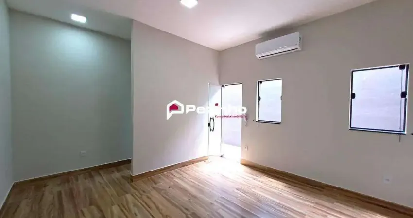 Loja para alugar em limeira, jardim santa luiza, com 20 m², conjunto de salas receita office