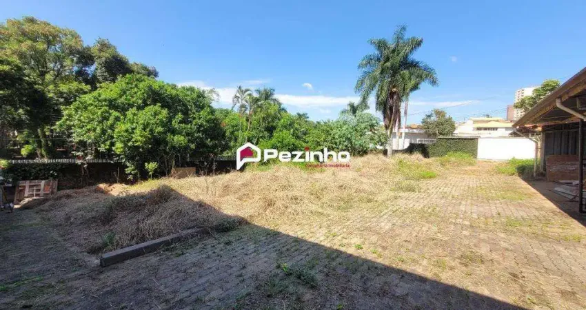 Terreno à venda e para alugar em limeira, jardim mercedes, com 120 m²