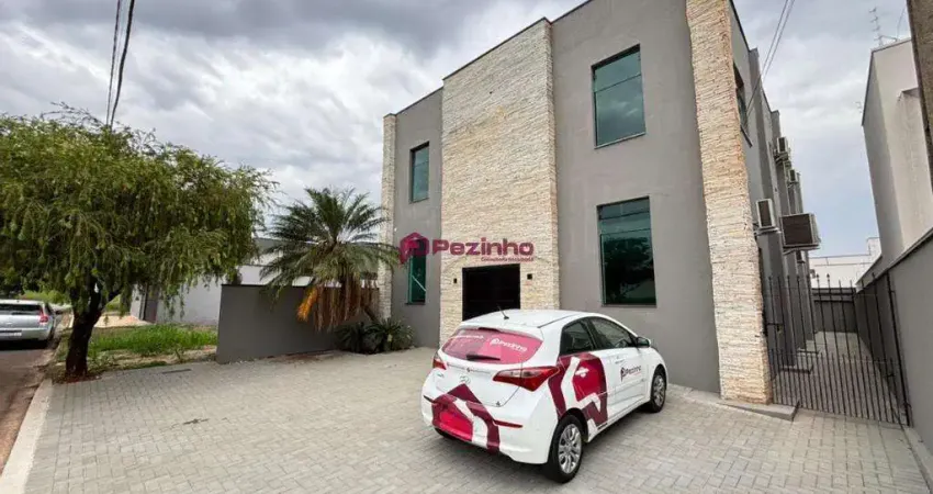 Sala comercial à venda no Parque Residencial Roland, Limeira