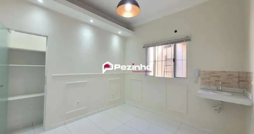 Ponto comercial para alugar na Vila Cristóvam, Limeira