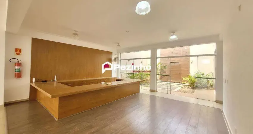 Loja à venda e para alugar em limeira, cidade jardim, com 285 m²