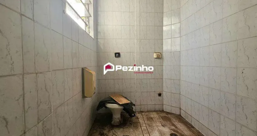 Loja à venda e para alugar em limeira, centro, com 423 m², prop. tira de venda se alugar