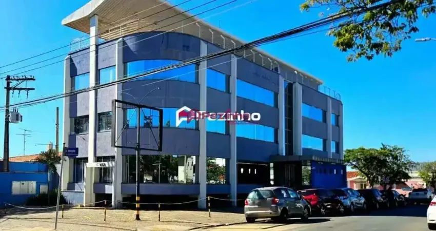Prédio comercial à venda ou locação em limeira, centro acima limeira sp