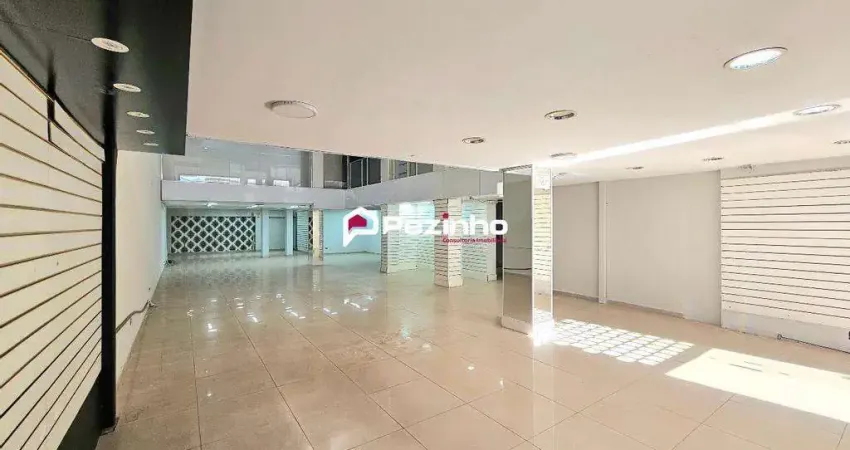 Prédio para alugar no Centro, Limeira 