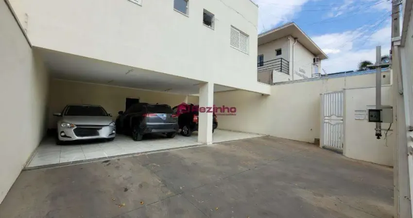 Kitnet para alugar em limeira, jardim cidade universitária i, com 1 quarto, com 25 m²