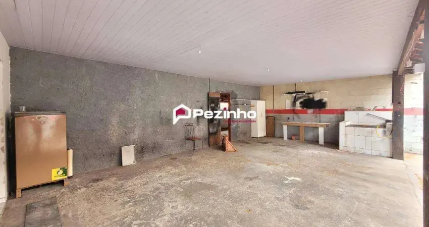 Barracão / Galpão / Depósito para alugar na Vila Cristóvam, Limeira 