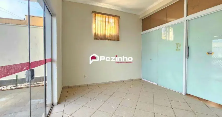 Casa para alugar em limeira, jardim santa adélia, com 2 quartos, com 200 m²