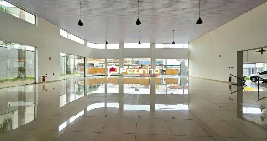 Ponto comercial para alugar na Vila Anita, Limeira