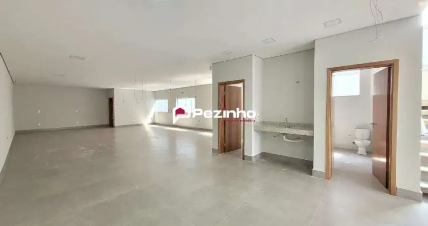 Prédio para alugar na Vila Claudia, Limeira 