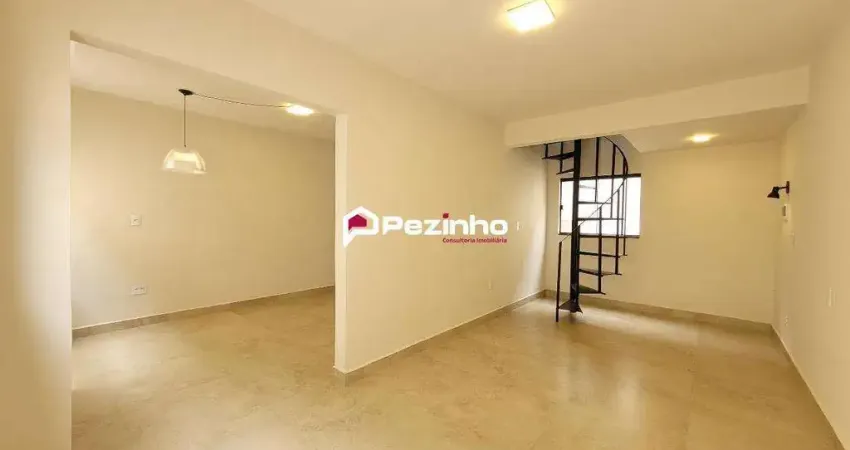 Kitnet para alugar em limeira, jardim santa cecília, com 2 suítes