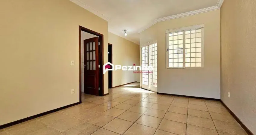 Casa para alugar em limeira, jardim maria flora, com 3 quartos, com 387.9 m²