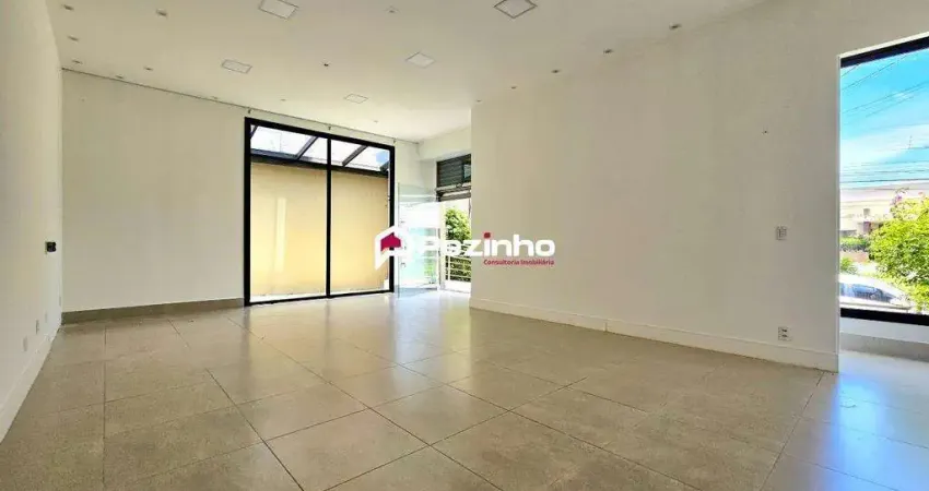 Ponto comercial para alugar no Jardim Glória, Limeira