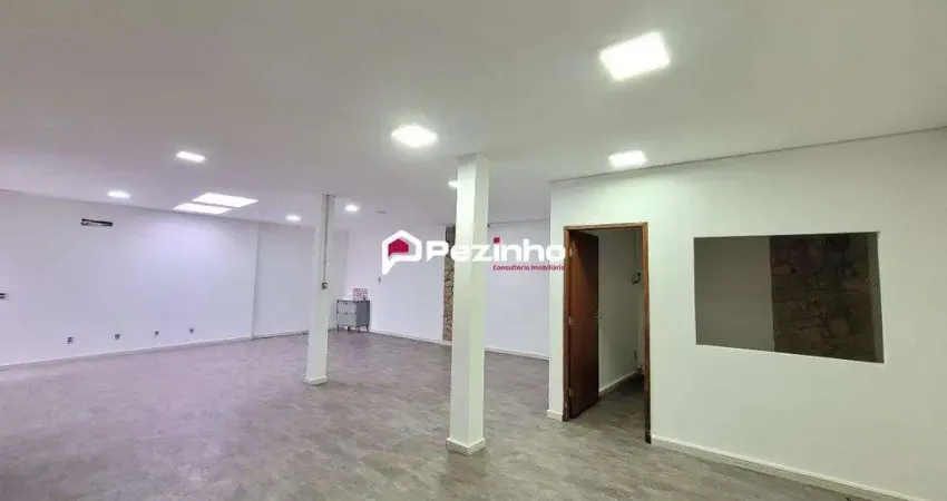 Ponto comercial para alugar no Jardim Mercedes, Limeira