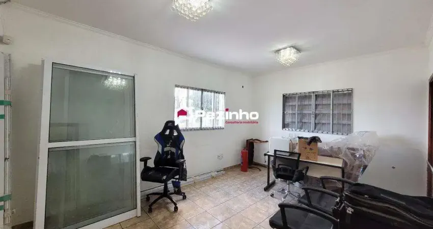 Ponto comercial para alugar no Gleba Beatriz, Limeira