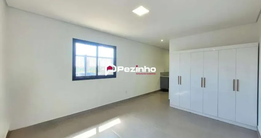 Kitnet para alugar em limeira, jardim morro azul, com 1 quarto, com 25 m²