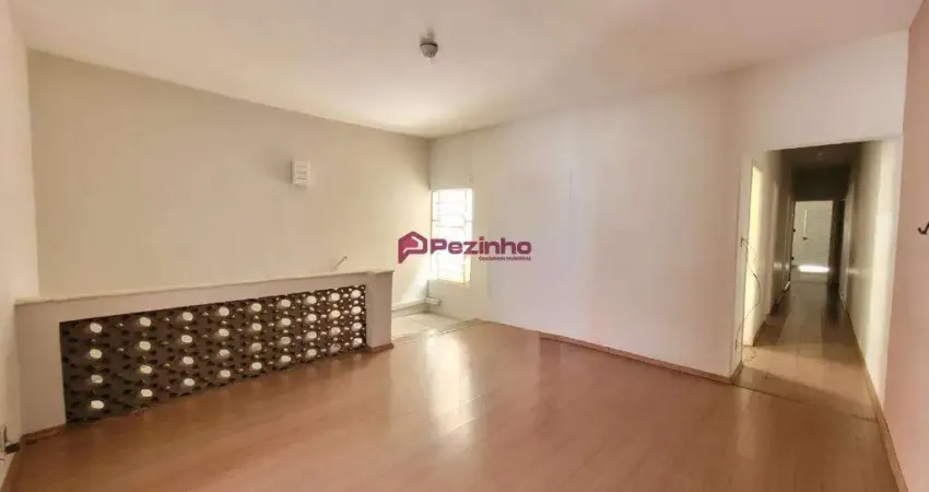 Casa com 3 quartos para alugar no Centro, Limeira
