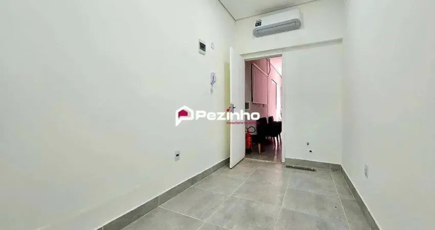 Ponto comercial para alugar na Vila Claudia, Limeira