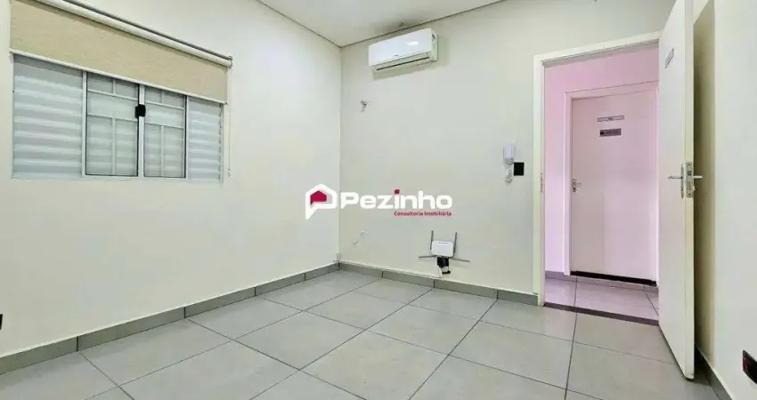Sala comercial para alugar na Vila Claudia, Limeira 