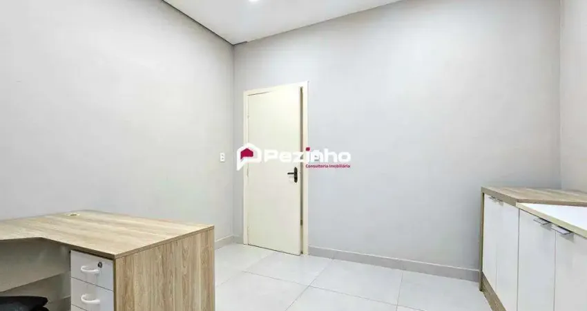 Sala comercial para alugar na Vila Cidade Jardim, Limeira 