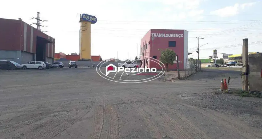 Barracão / Galpão / Depósito para alugar na Via Luiz Varga, 2255, Gleba Beatriz, Limeira
