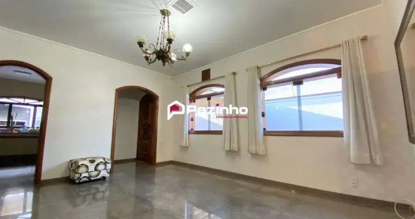 Casa à venda e para alugar em limeira, jardim mercedes, com 3 quartos, com 380 m²