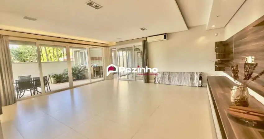 Casa em condomínio fechado com 4 quartos para alugar no Residencial Jardim dos Ipês, Limeira