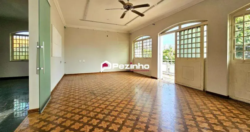 Casa à venda e para alugar em limeira, jardim mercedes, com 4 quartos, com 315.58 m²