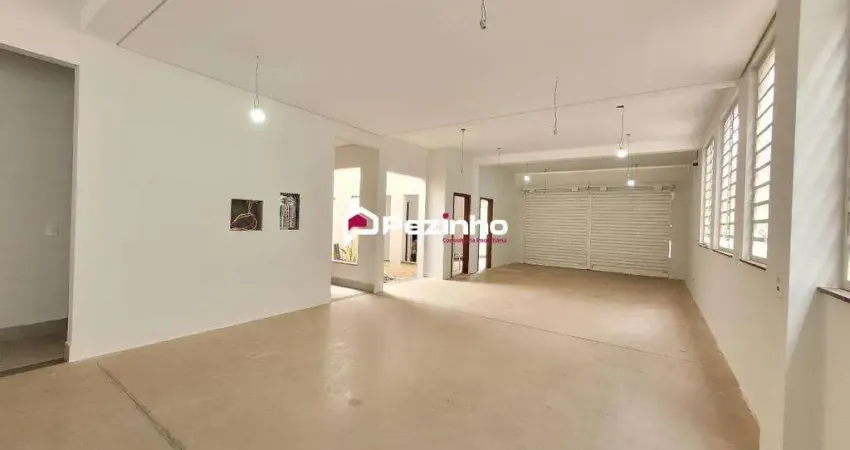 Barracão à venda ou alugar em limeira/sp, jardim porto real iv, com 276 m²