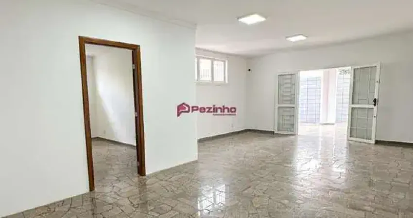 Casa para alugar em limeira, vila piza, com 2 quartos, com 139.1 m²