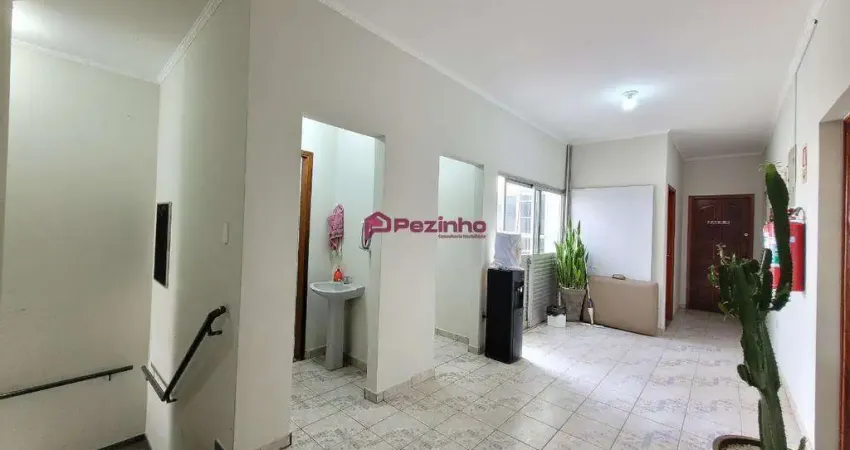 Sala comercial para alugar na Vila Esteves, Limeira
