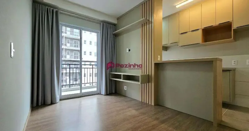 Apartamento para alugar em limeira, jardim do lago, com 2 quartos, com 50 m², infinite residence