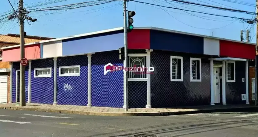 Sala para alugar em limeira, parque real, com 1 quarto, com 136.5 m²